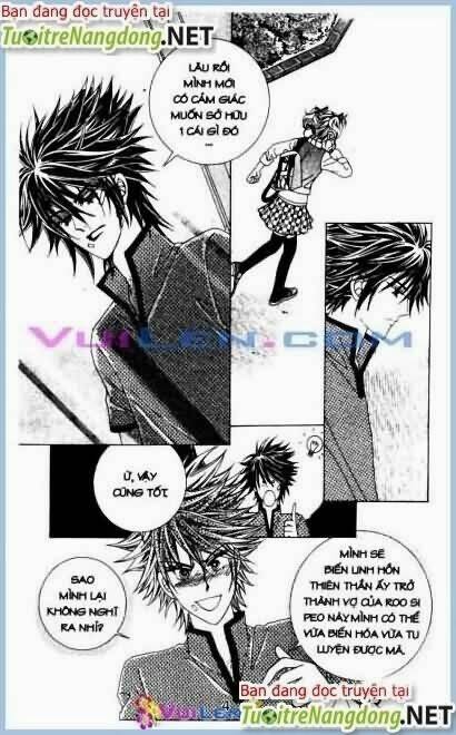 sức thanh xuân chapter 12 4