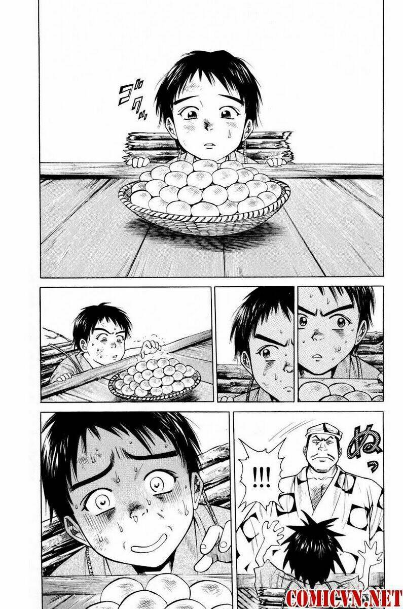 thiếu niên vương phần 2 chapter 10 10