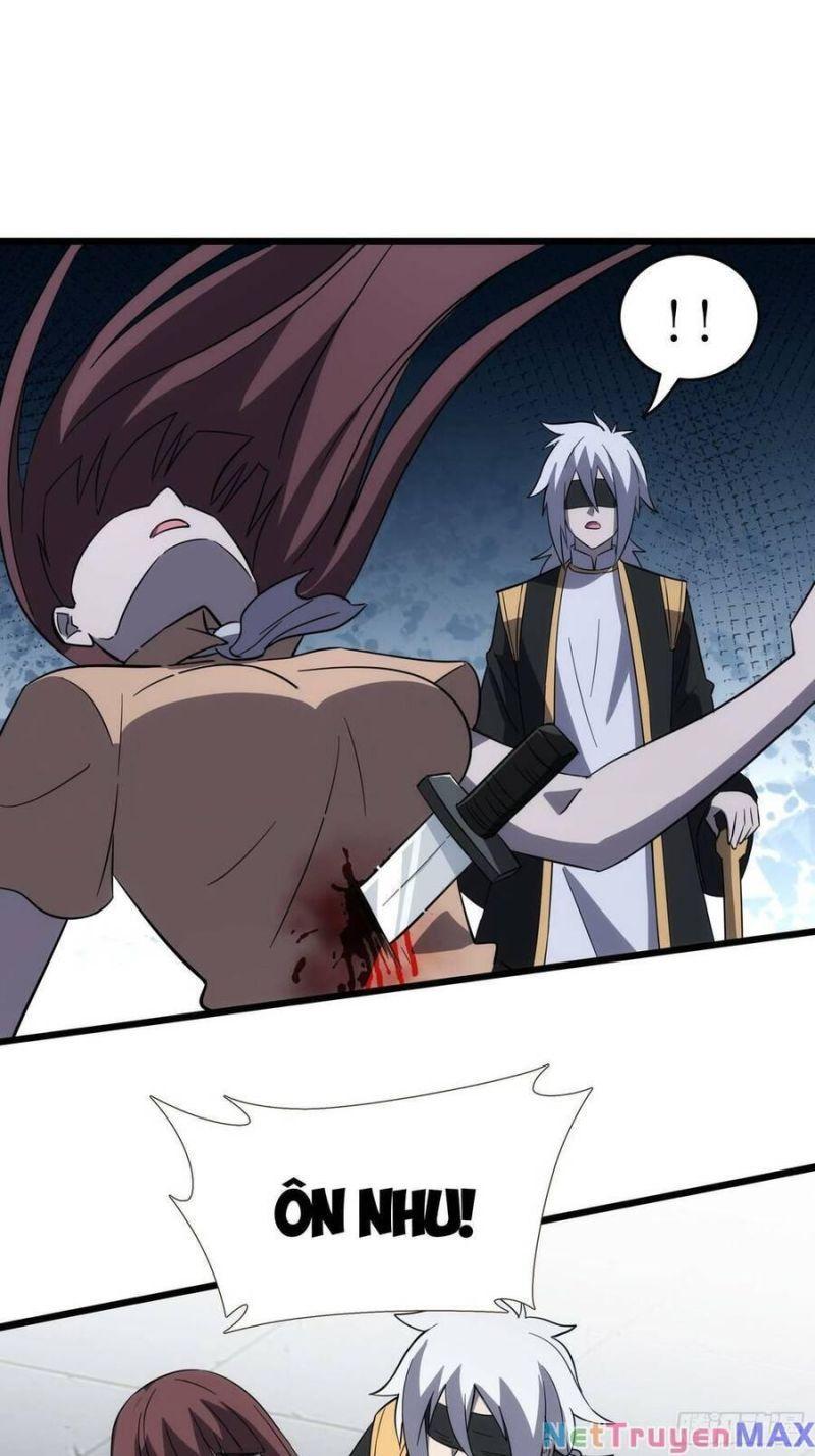 thiên sư chapter 40 41