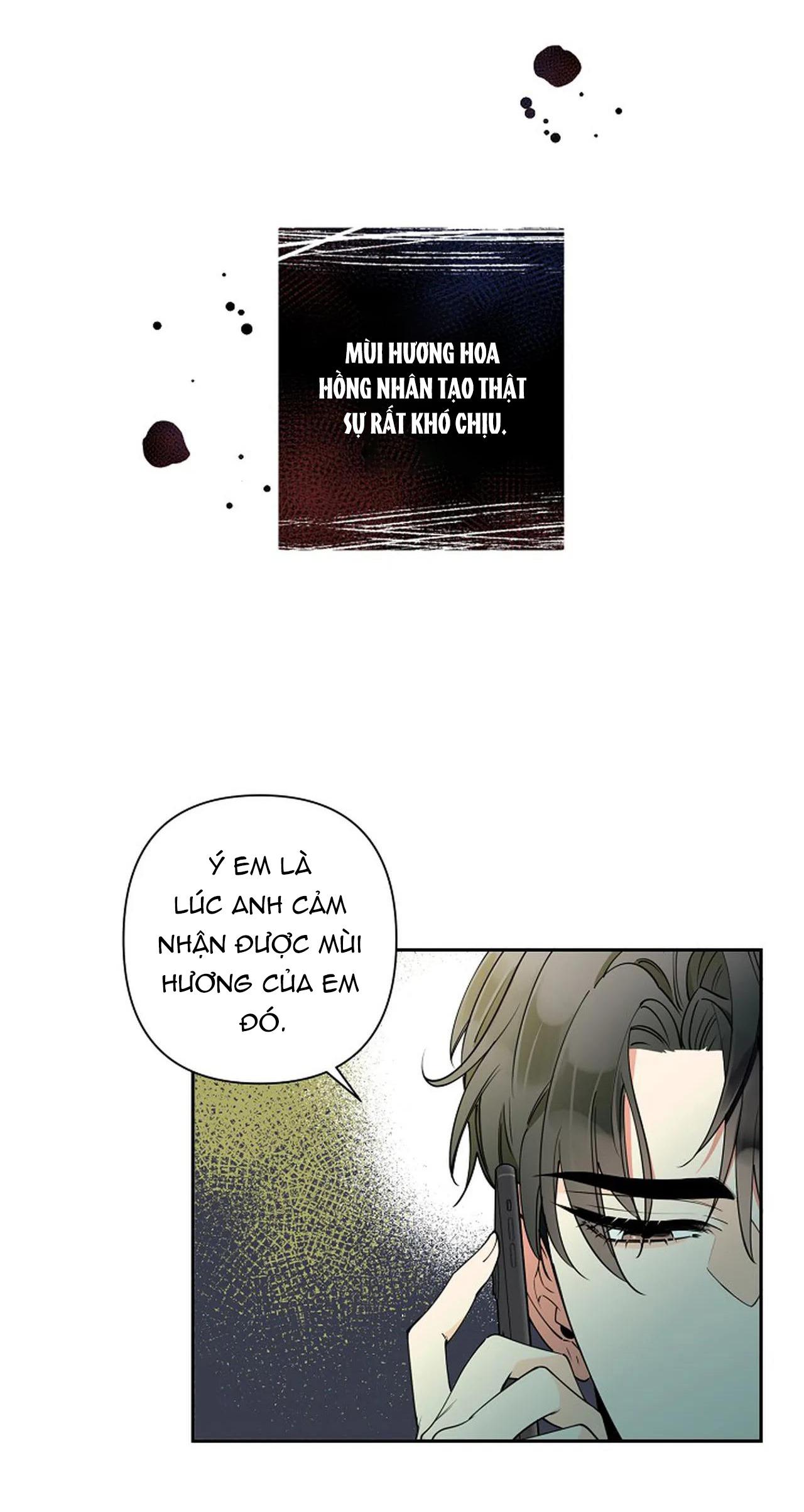 đêm dịu dàng chapter 16 18