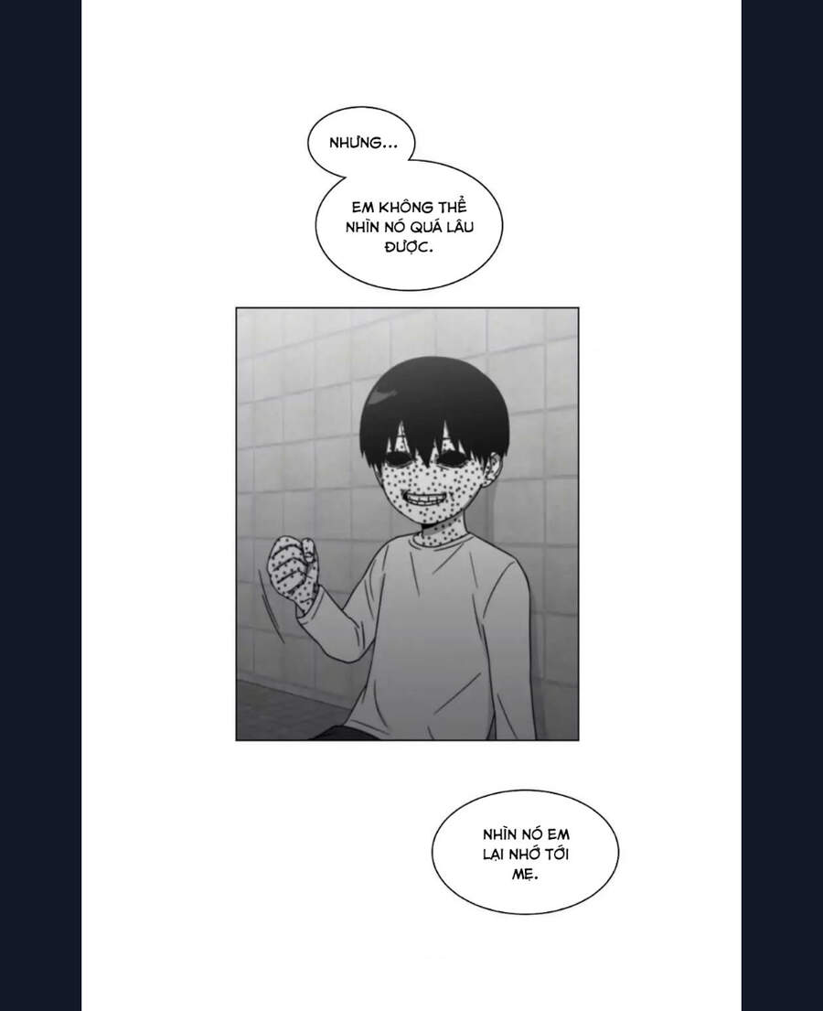 …”một sự thật khá khó chịu.” chapter 72 17