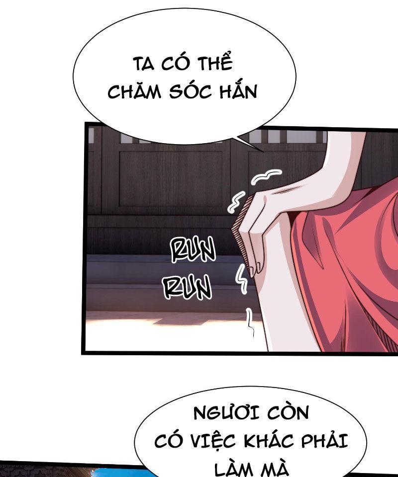 ta nuôi ma quỷ ở trấn ma ti chapter 290 89
