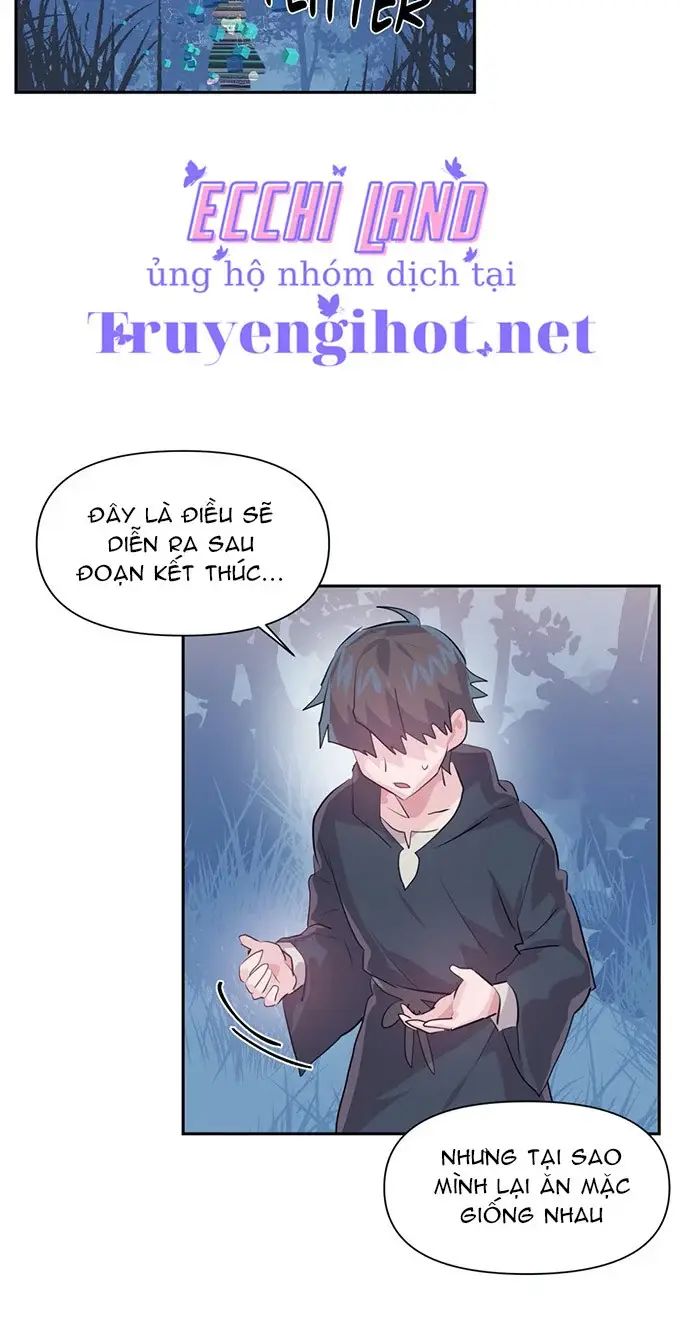 đăng nhập vào thế giới trò chơi chapter 70 36