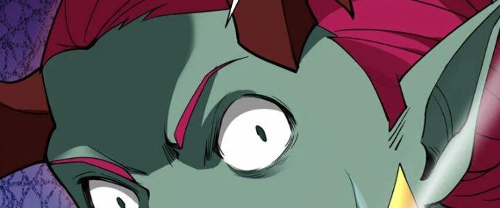 ẩn cư mười vạn năm, đời sau mời ta rời núi chapter 40 183