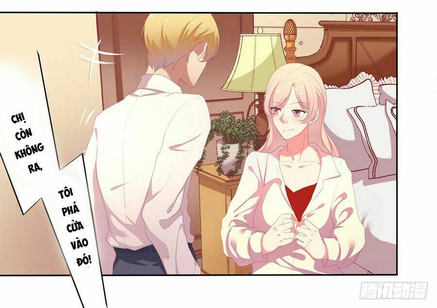 ngạo kiều tổng tài sủng điềm thê chapter 2 43