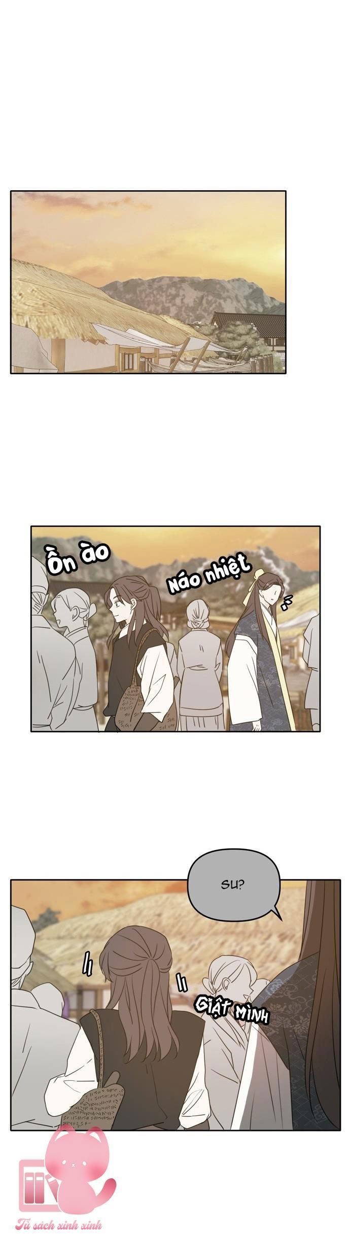 hẹn gặp nhau ở kiếp thứ 19 chapter 100 8