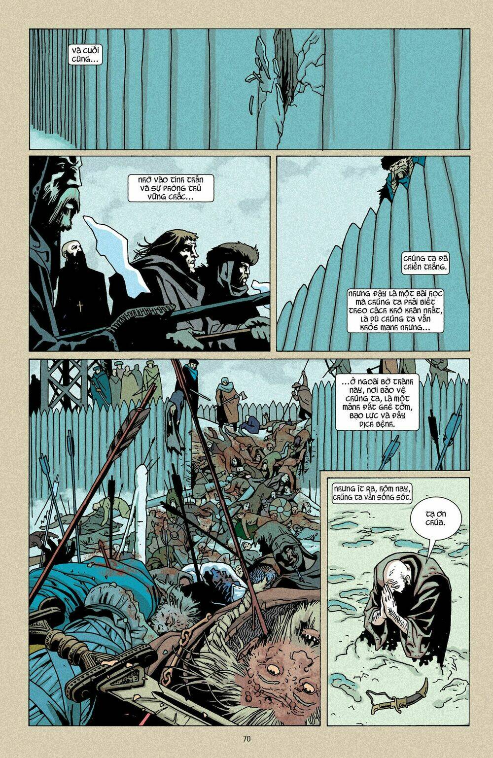 northlanders chapter 23 21