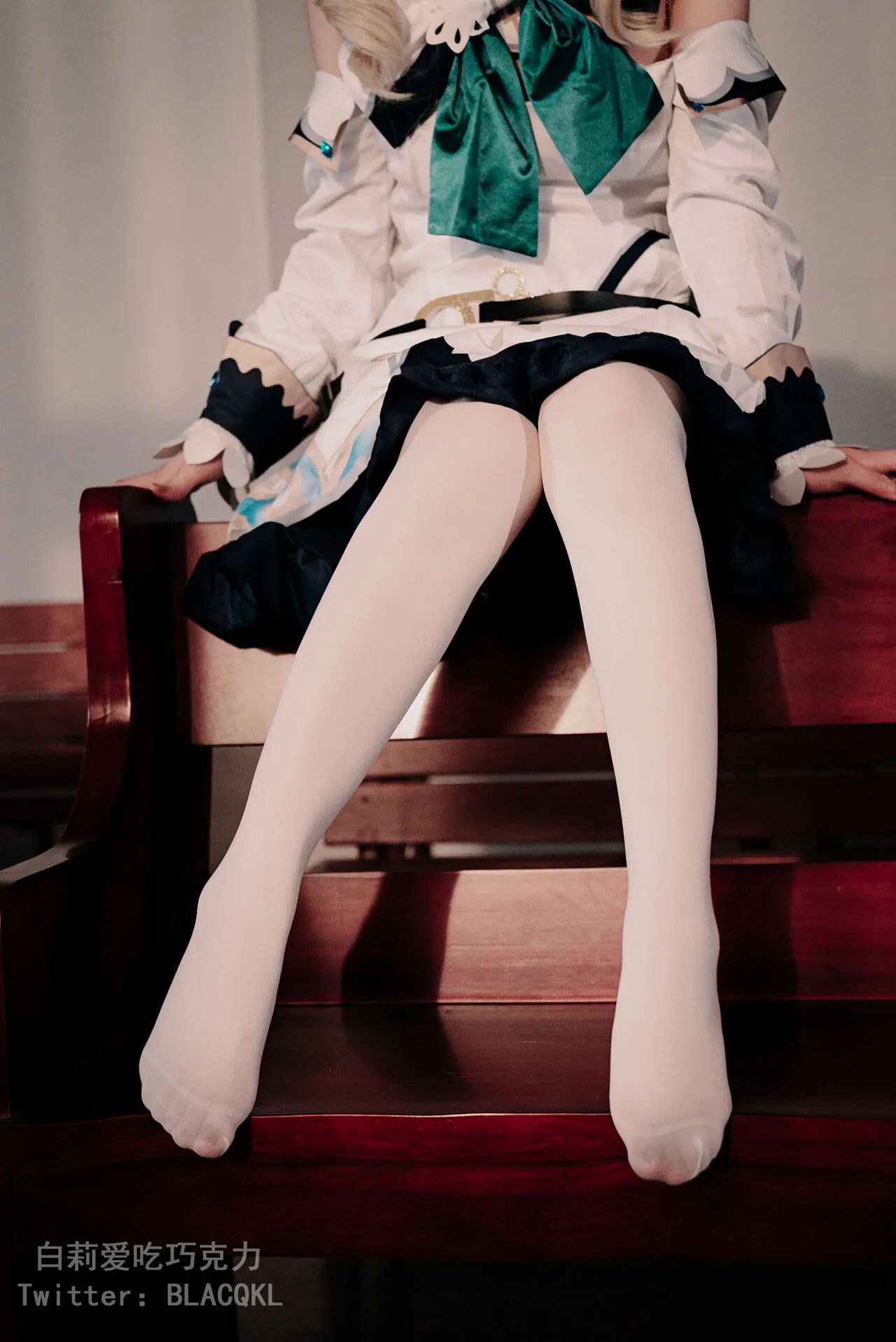 hình cosplay chapter 176 22