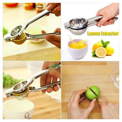 Dụng cụ vắt chanh, dụng cụ vắt chanh tiện lợi