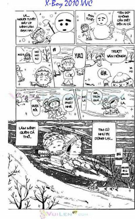 nhóc maruko chapter 2 97