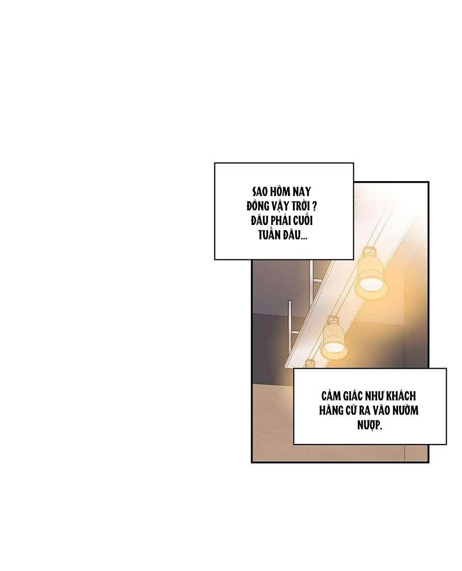 Toy Complex chapter 19 - Trang 10