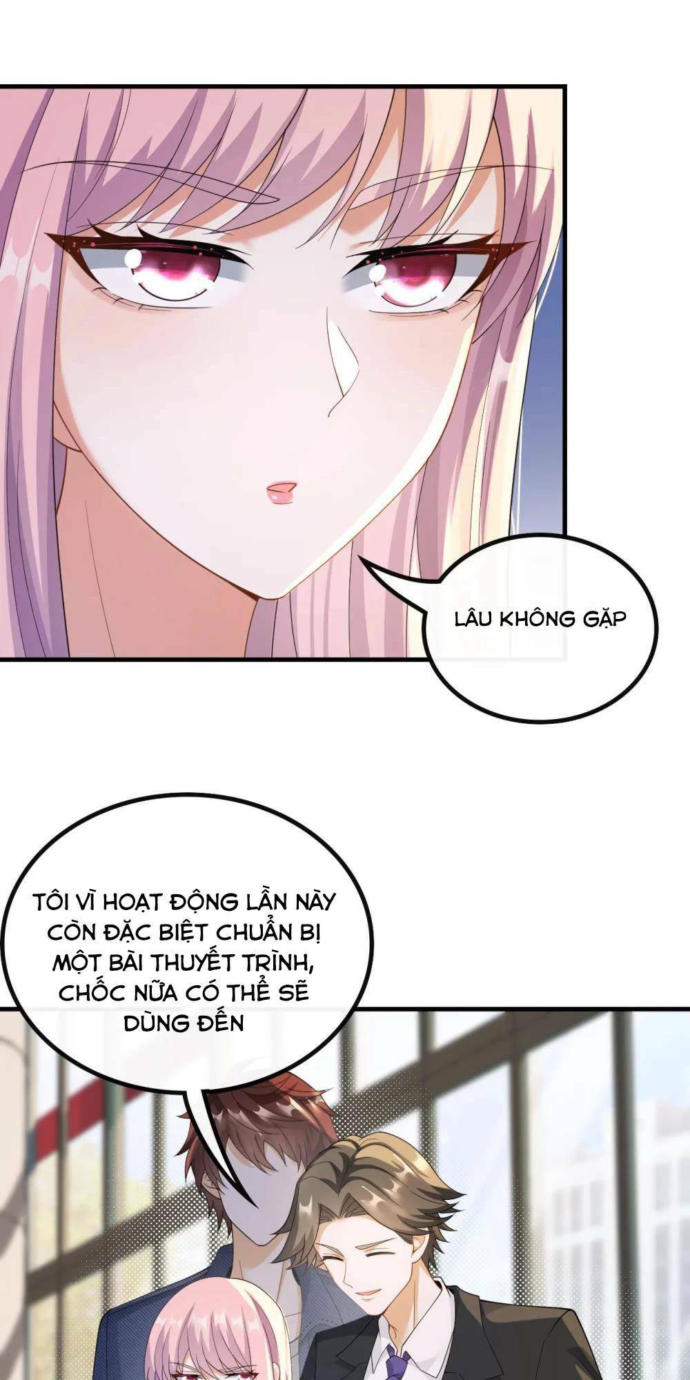 trùng sinh, ta mới là thiên vương giải trí chapter 45 18