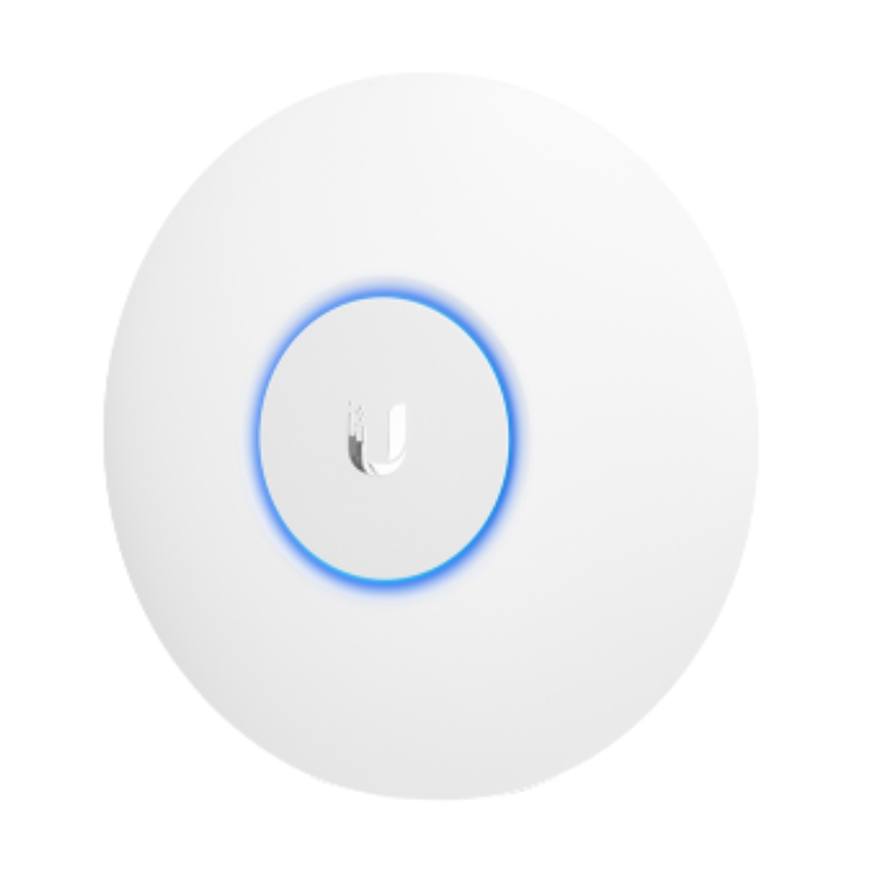 Bộ phát wifi UniFi AC Pro (UAP-AC-Pro) (Kèm POE) - Hàng chính Hãng