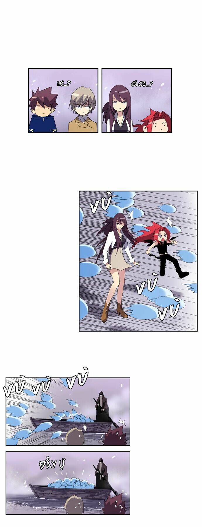 bản khế ước linh hồn chapter 24 5