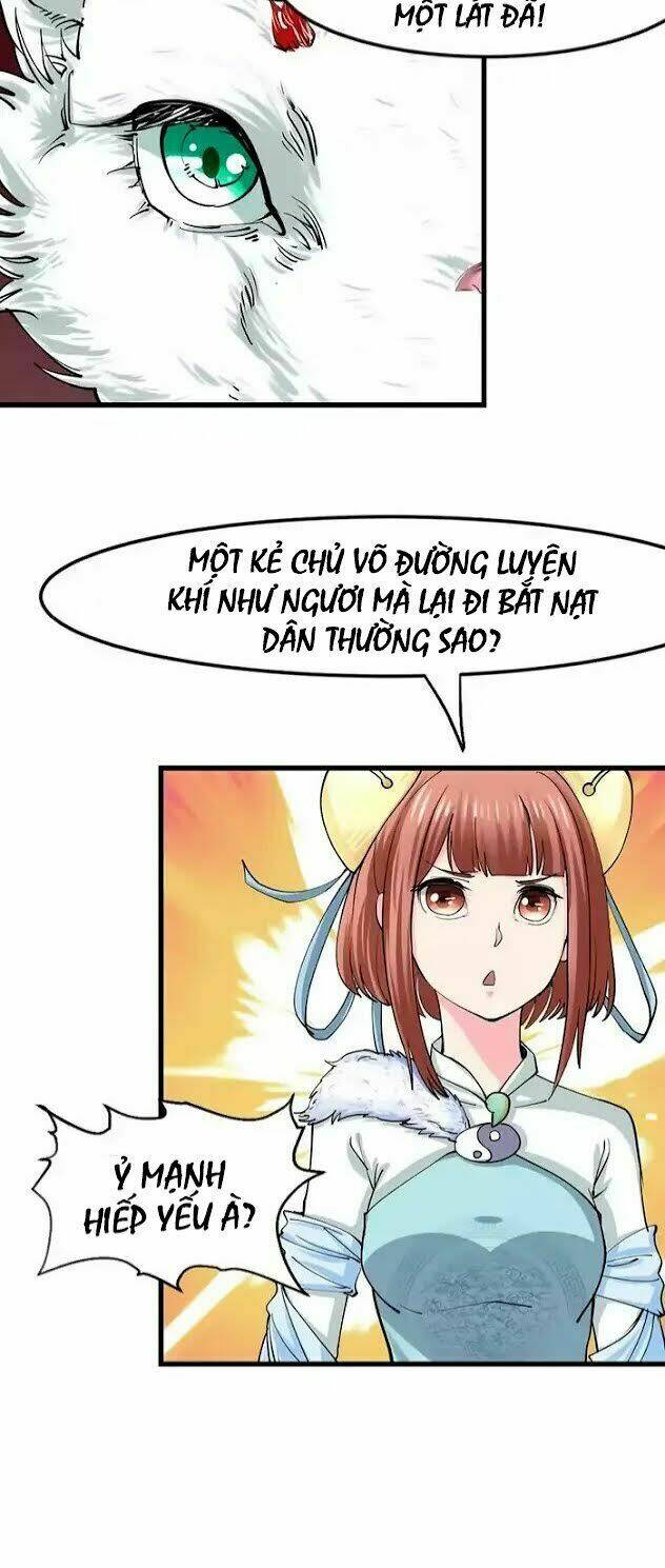 immortal merchant chapter 7 8