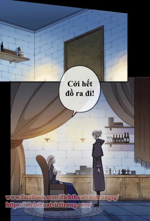 vết cắn ngọt ngào phần 1 chapter 44 2