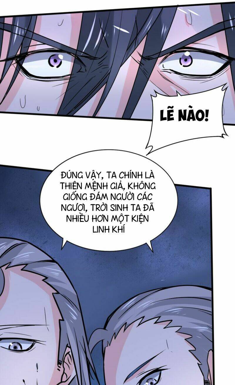 thiên mệnh cửu tinh chapter 15 8