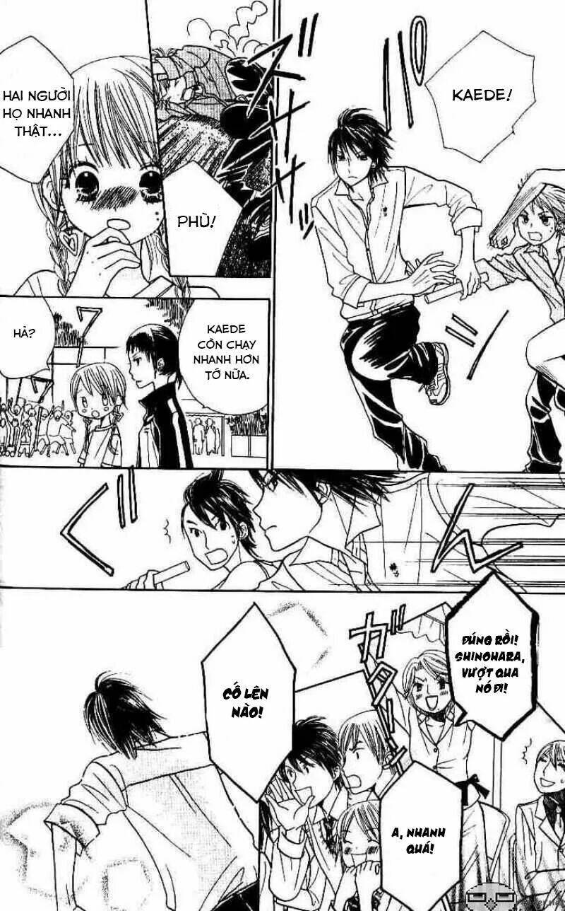 gakkou no ojikan chapter 7 19