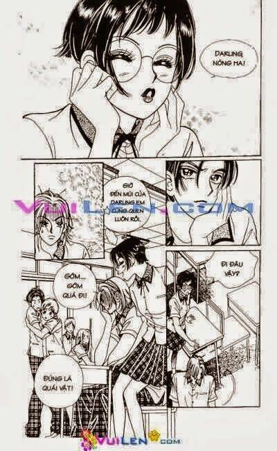 hắn ta, anh ấy và cô ấy - he and that girl chapter 7 8