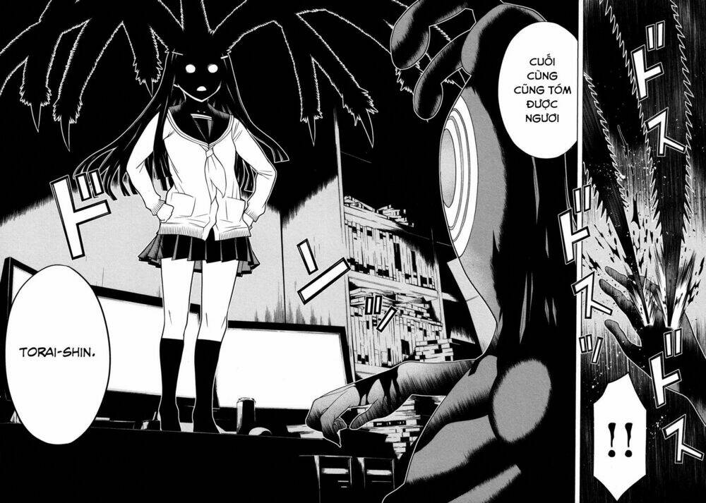 naqua-den (truyền thuyết về nakua) chapter 8 24