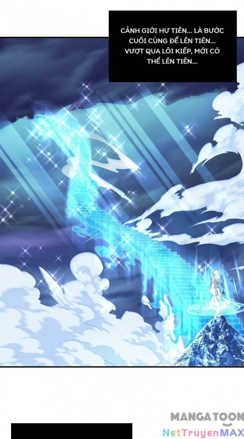 đệ nhất người ở rể chapter 196 20