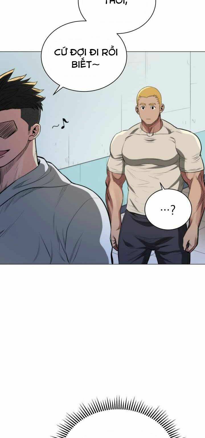 đấu sĩ vô song chapter 5 46