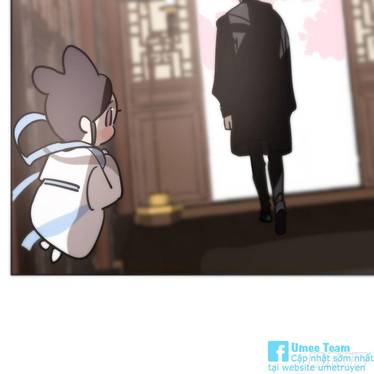 Bắt Lấy Ngao Ngao chapter 185 - Trang 94