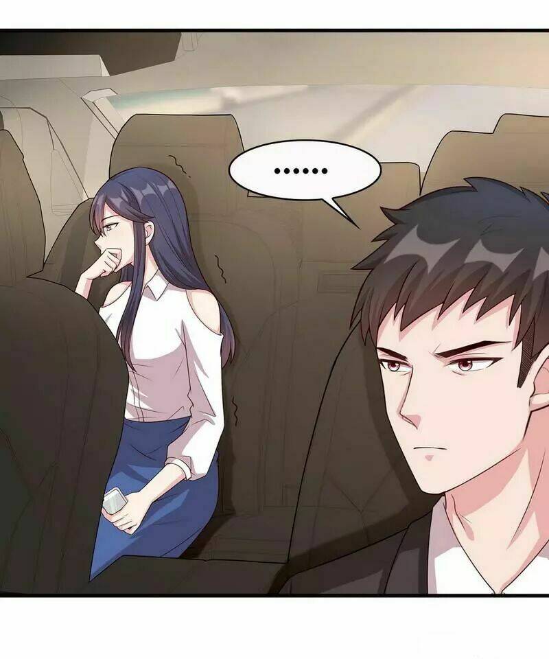 nam thần manh bảo tận diệt chapter 27 8