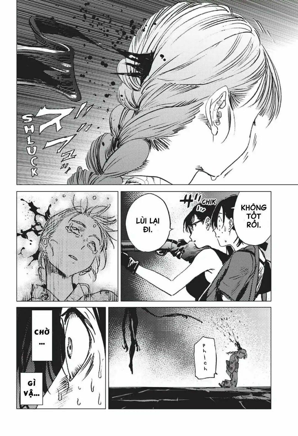 summer time render chapter 17 13