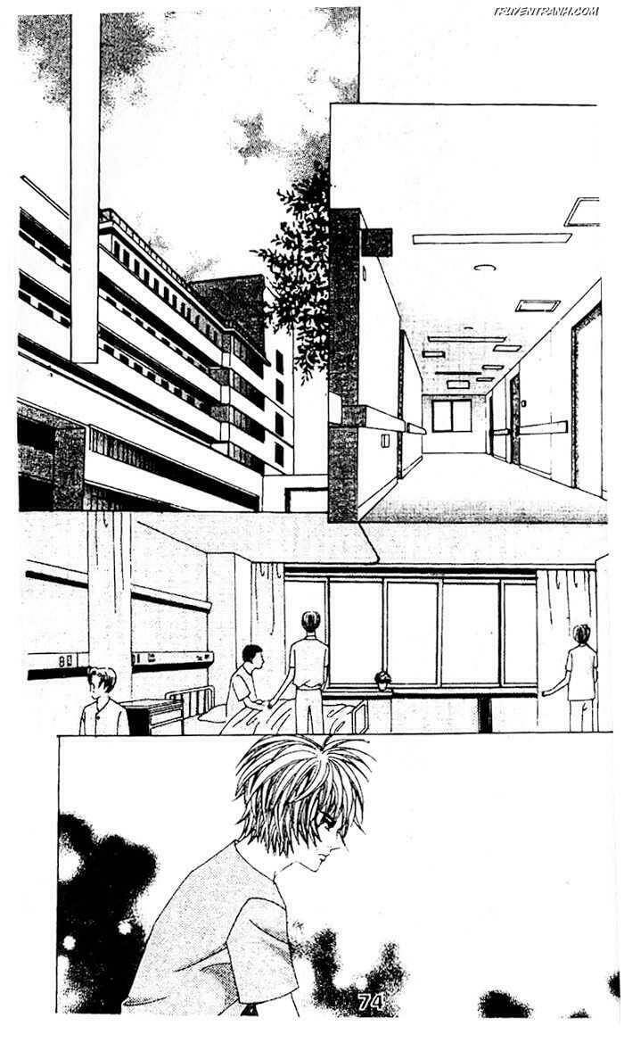 nhà trọ hoàn hảo chapter 57 18