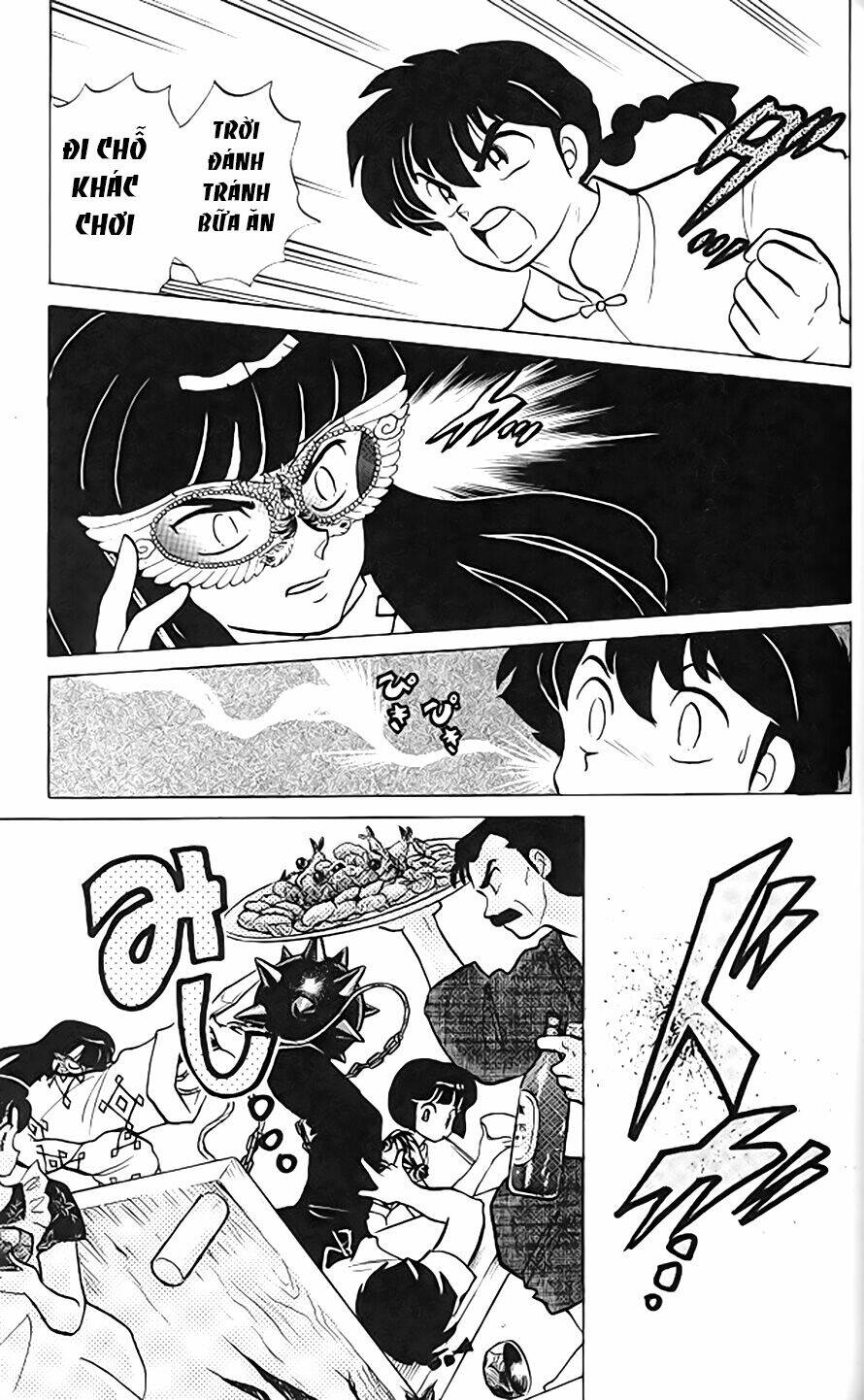 suối lời nguyền chapter 282 12