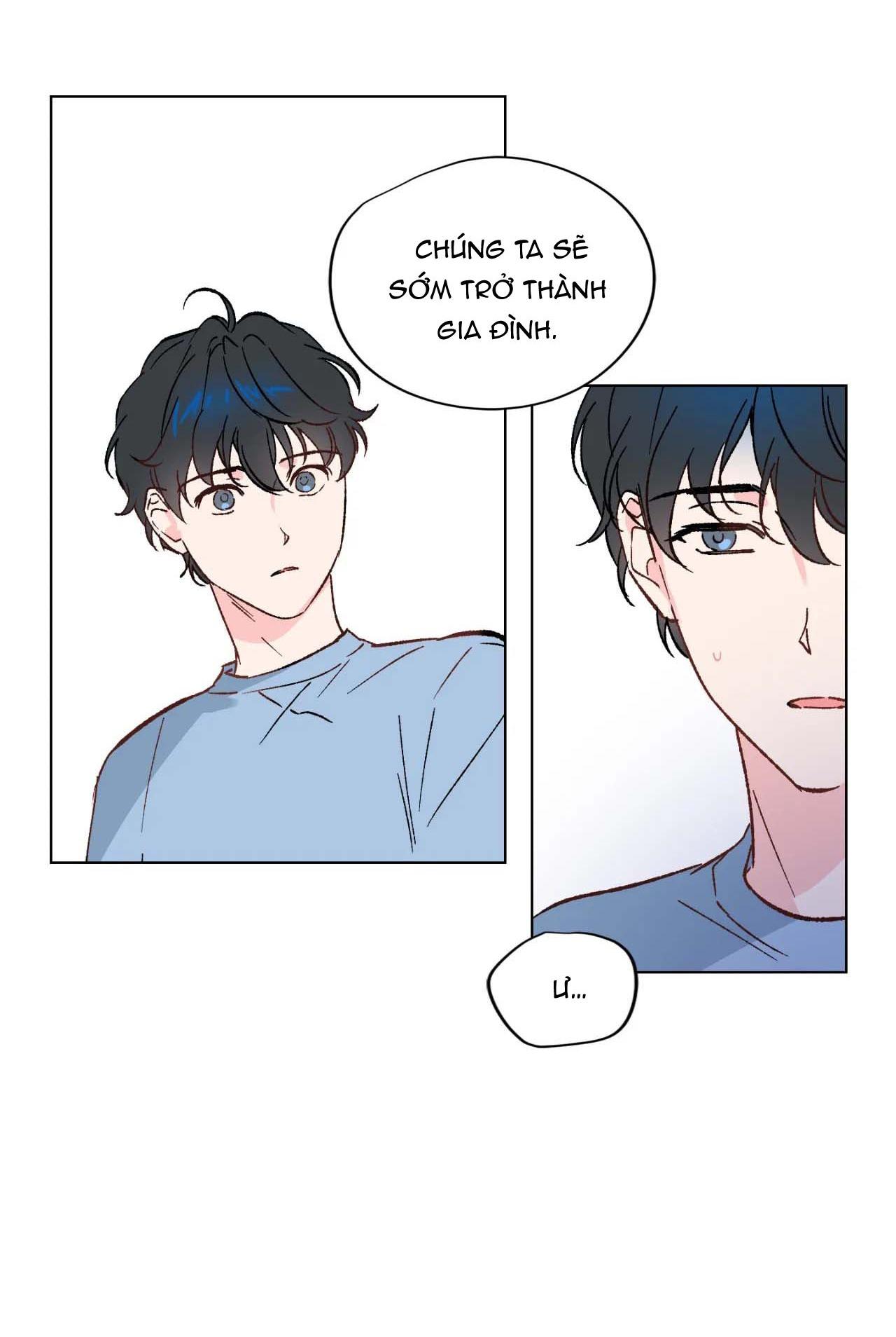 bước vào rắc rối chapter 5 45