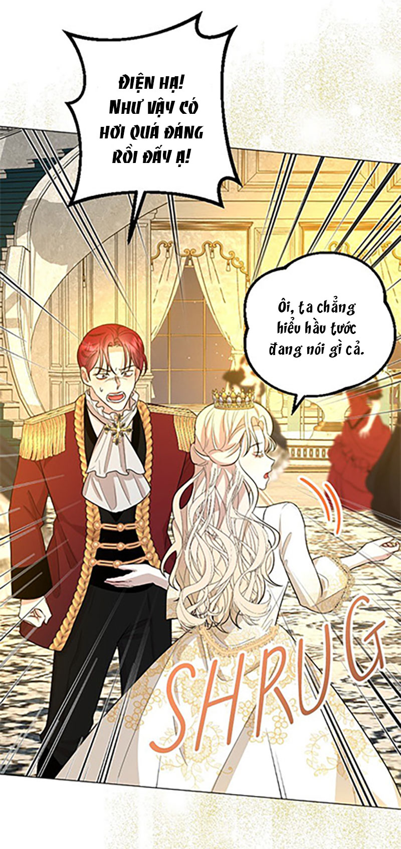 ngã rẽ định mệnh chapter 11.2 9