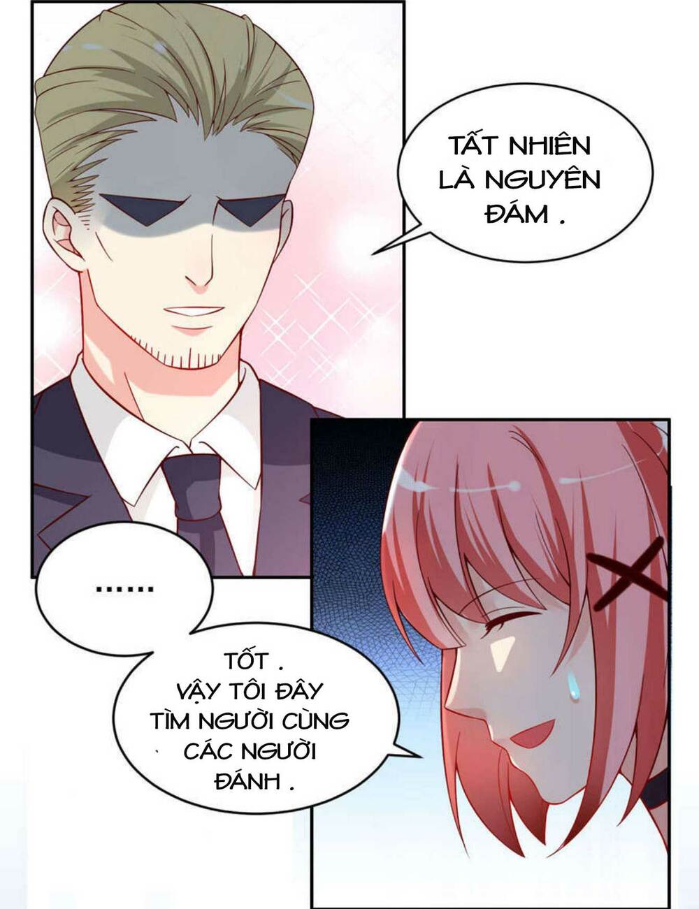 lật đổ lãnh điện hạ satan chapter 2 12