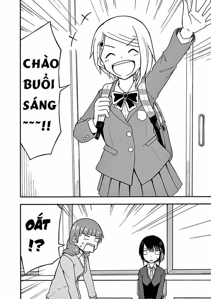 ninja shinobu-chan no junjou chapter 27 20