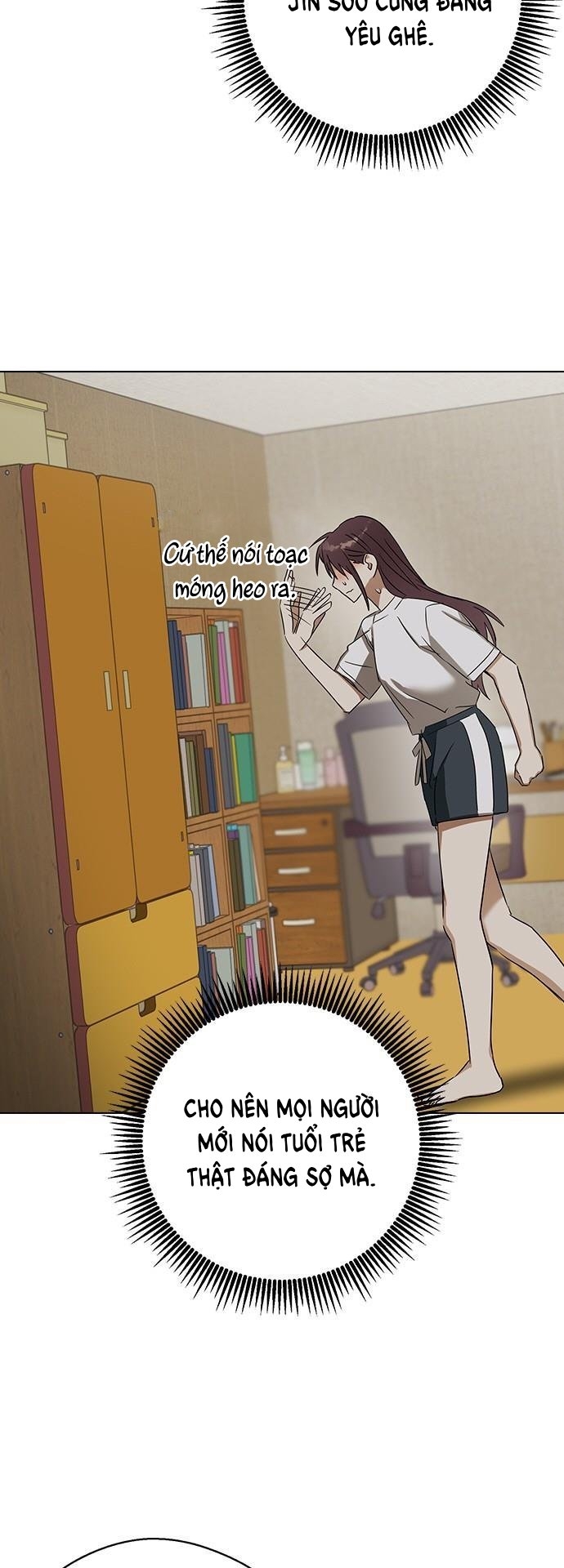 nhân duyên kiếp trước chapter 64.2 12