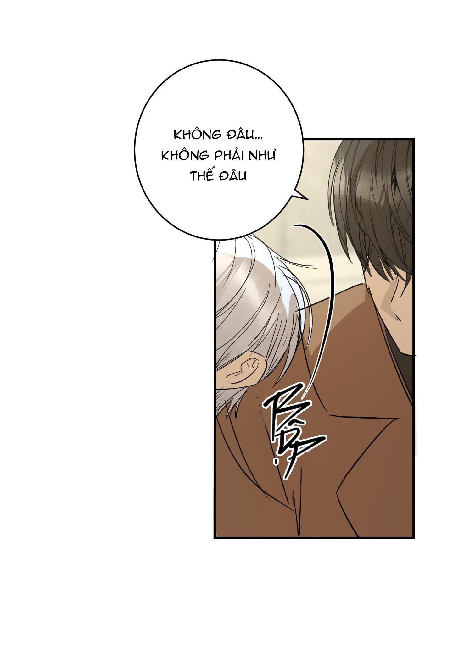 Tuyển Tập Manhwa Dằm Khăm Chapter 77 -Tôi chết 1 67