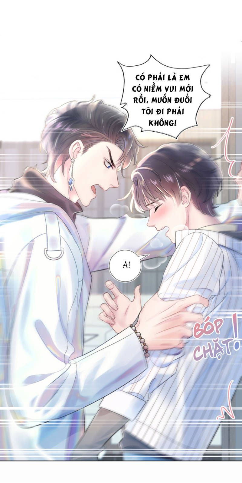 bạch liên hoa tuyệt mĩ dạy học online chapter 2 7