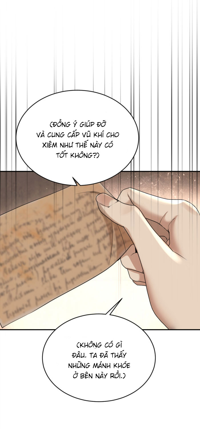 tôi là công tử đẹp nhất xiêm chapter 60 23