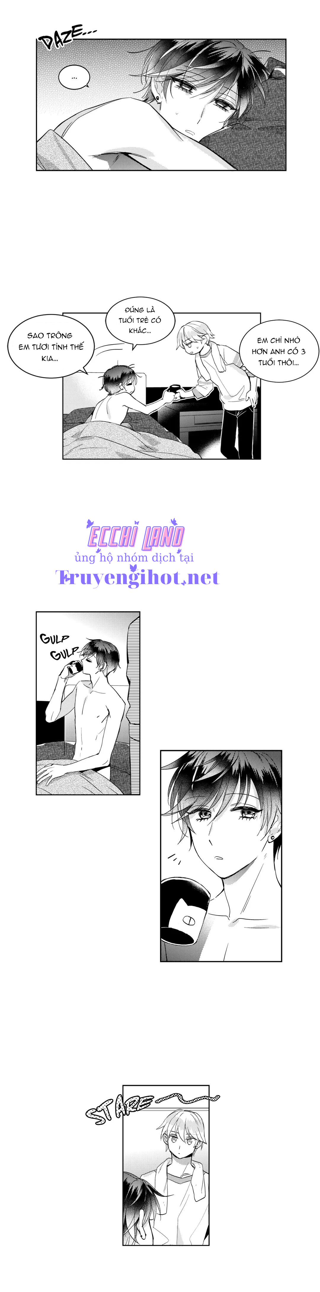 hẹn gặp lại chapter 9.1 5