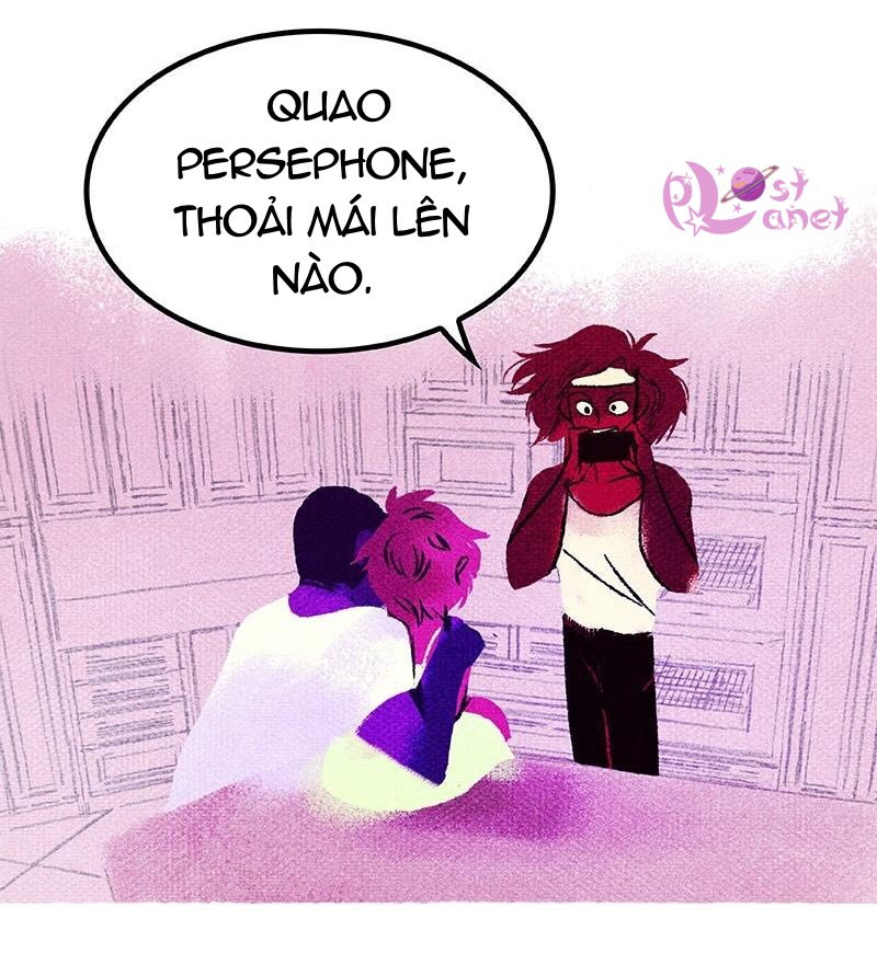 thần thoại olympus chapter 23 22