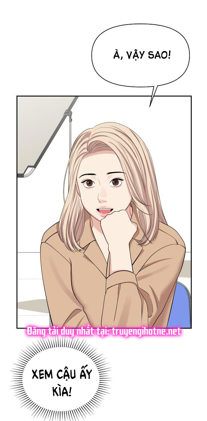 gửi em người đánh cắp những vì sao - to you who swallowed a star chapter 40.2 46