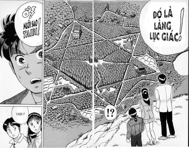 thám tử kindaichi (bản đẹp) chapter 201 18