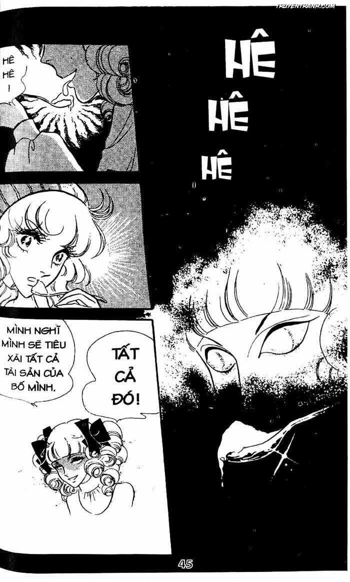 akuma no hanayome (bride of deimos) chapter 6 46