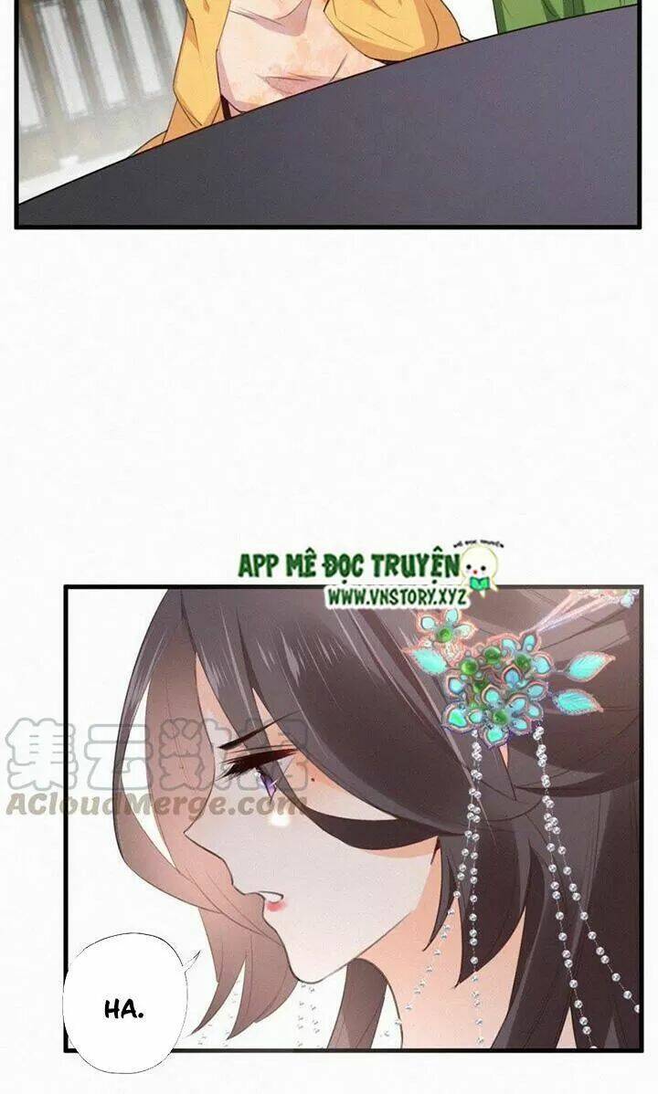 thiên hương mỹ nhân chapter 88 3