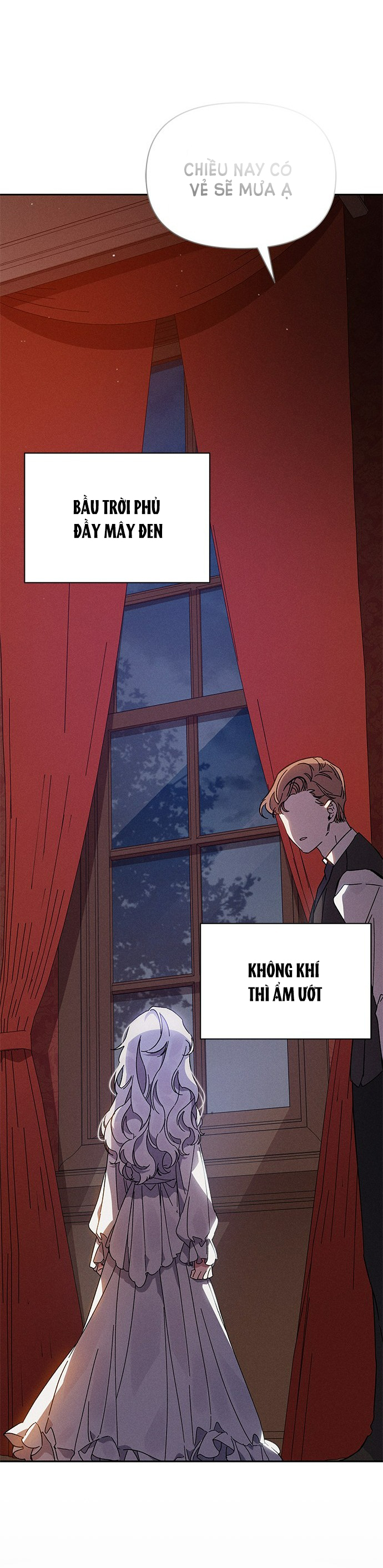 ôi kẻ thù không đội trời chung thân ái của tôi chapter 1 39