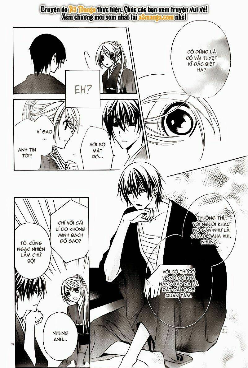 akaki tsuki no mawaru koro chapter 2 27