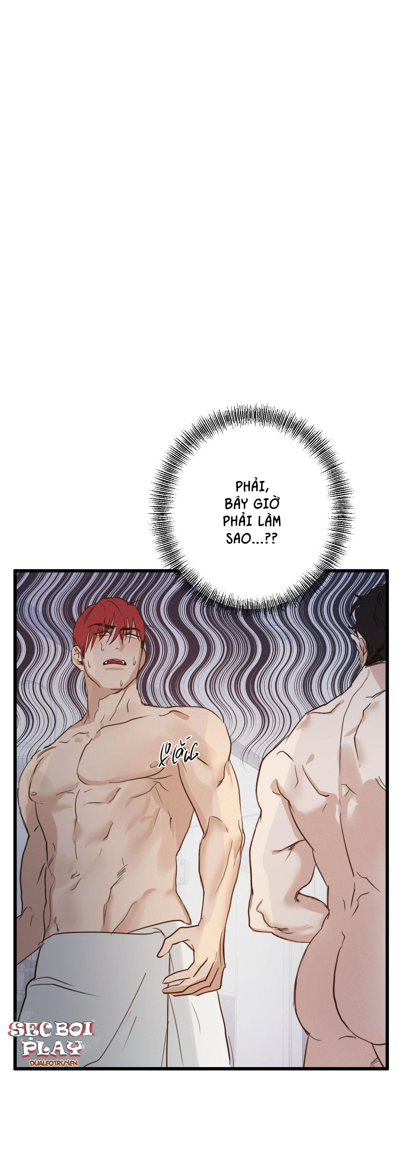 high clear chapter 3 1