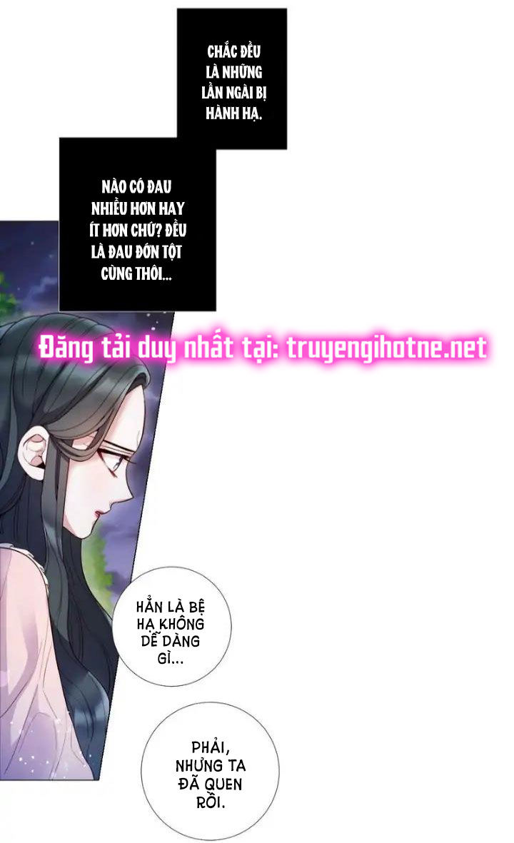 từ tiểu thư thành hoàng hậu - lady to queen chapter 57.2 14