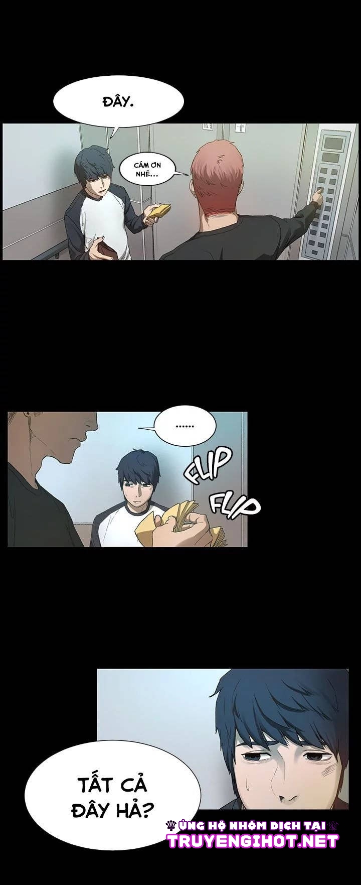 anh chính là muốn làm em! chapter 5 12